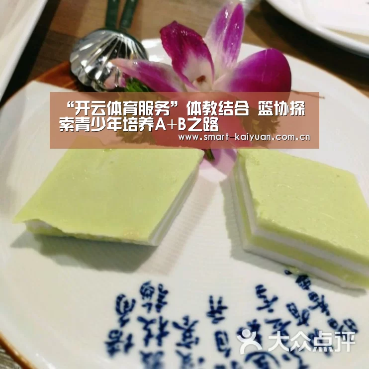 “开云体育服务”体教结合 篮协探索青少年